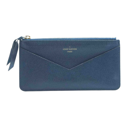 Blue Jeanne Wallet Insert