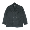 Kenneth Cole Reaction Black Solid Coat – Image 1