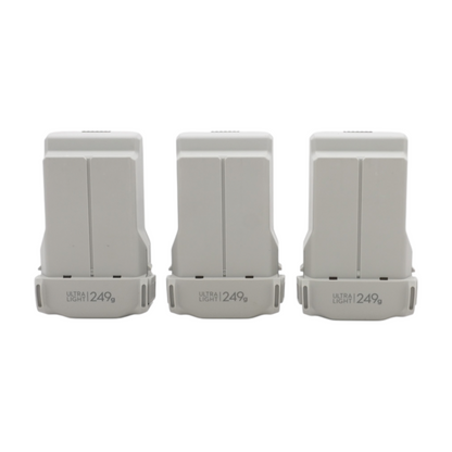 Mini 4 Pro Batteries and Charging Case