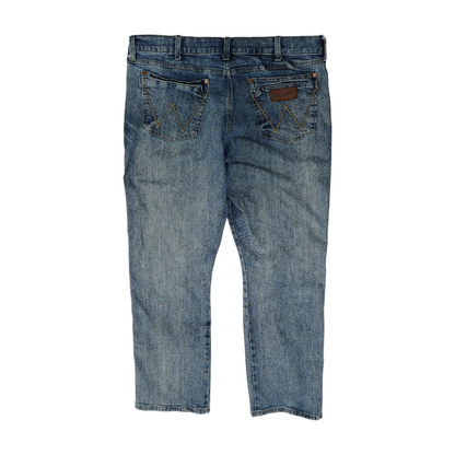 Bootcut Jeans