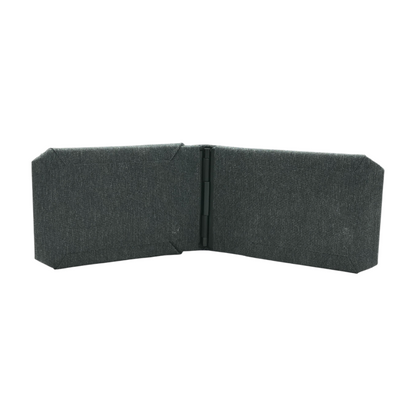 Gray Cardholder Wallet