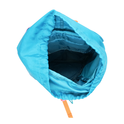 Teal Backpack