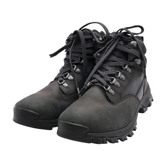 Black Work / Hiking Boots