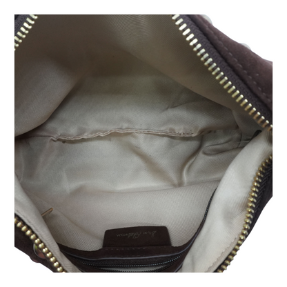 Brown Handbag