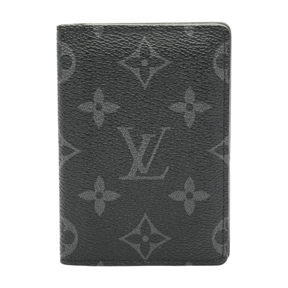 Monogram Eclipse Pocket Organizer