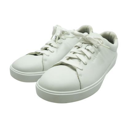 Grand Crosscourt Traveler Low-Top Athletic Shoes