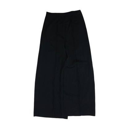 Black Casual Pants
