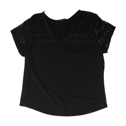 Black Blouse