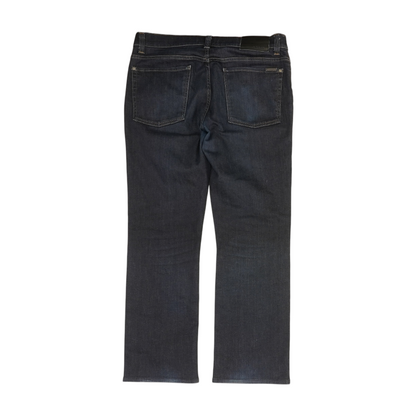 Navy Regular Jeans