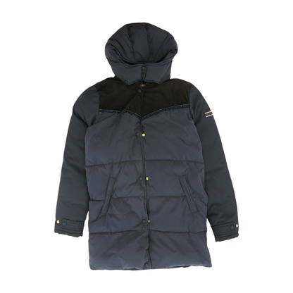 Navy Jacket