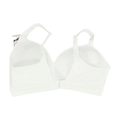White Bra