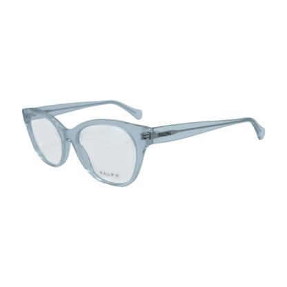 Clear RA 7141 5002 Square Prescription Eyewear