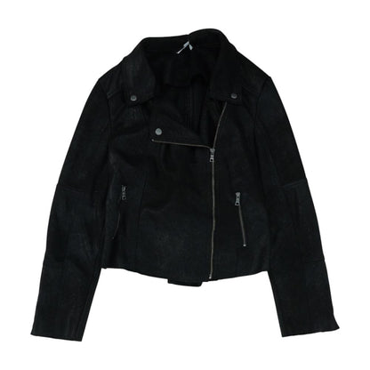 Bronze Jacket