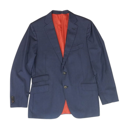 Navy Sport Coat