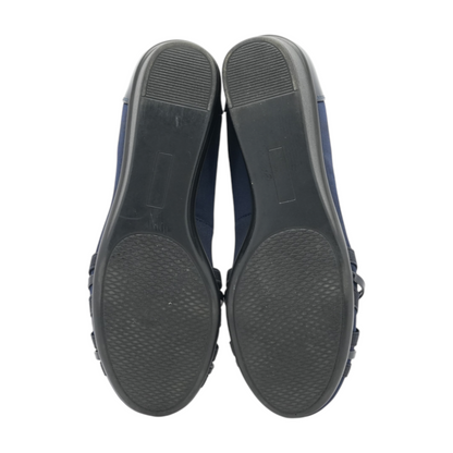 Navy Flats
