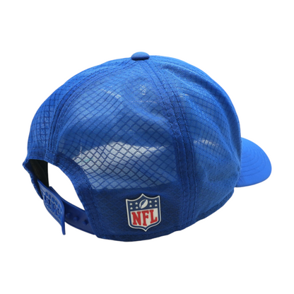 Blue Denver Broncos Ballcap