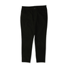 Black Regular Pants