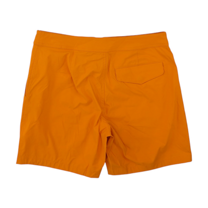 Orange Swim Bottom