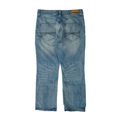 Loose Jeans