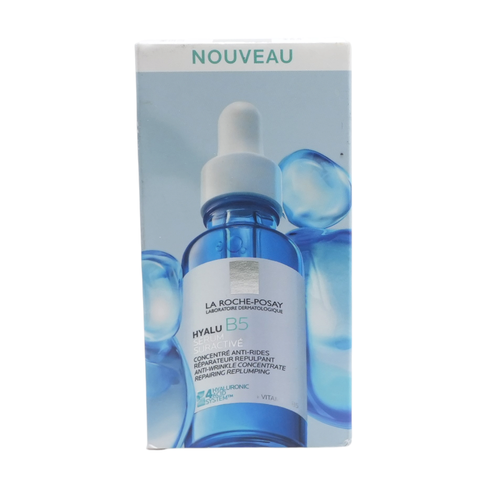 Hyalu B5 Serum