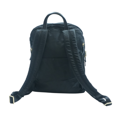 Black Backpack