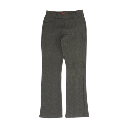 Charcoal Pants