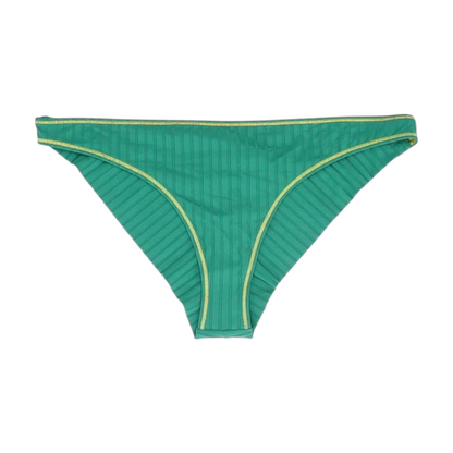 Green Swim Bottom