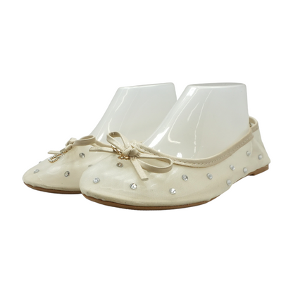 Beige Dress Shoes Shoes