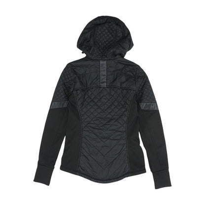 Black Jacket