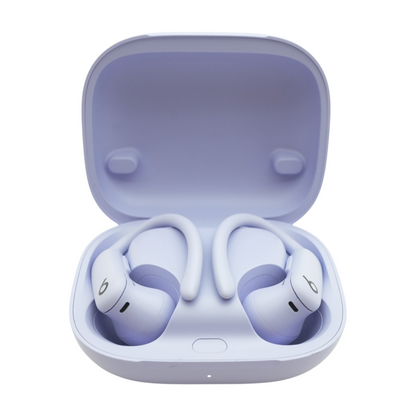 Purple Powerbeats Pro 2 Wireless Earbuds