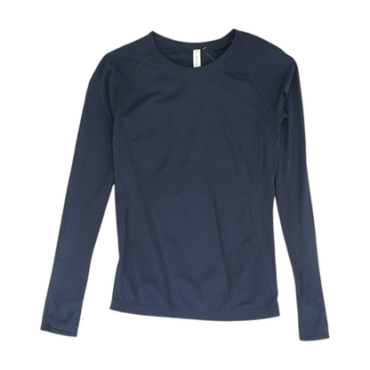 Navy Active T-Shirt