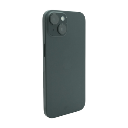 iPhone 15 "T-Mobile" 128GB Black