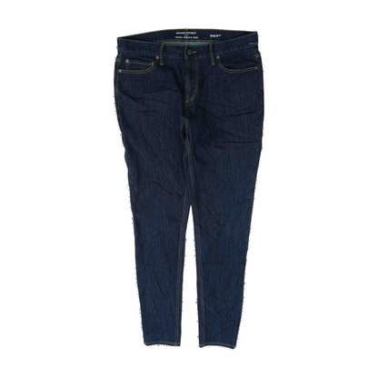 Navy Skinny Jeans