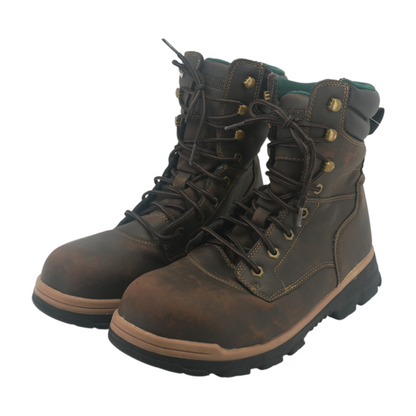 Brown Work / Hiking Boots