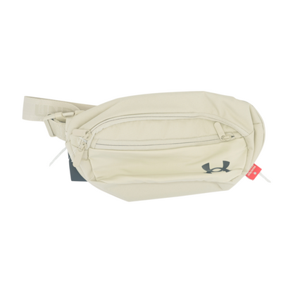 Beige Belt Bag