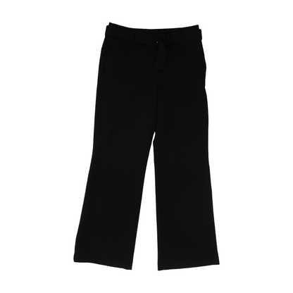Black Pants