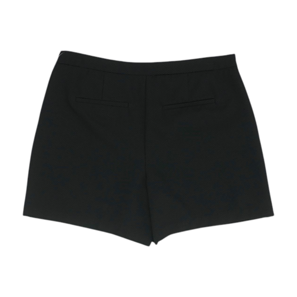 Black Mini Skort