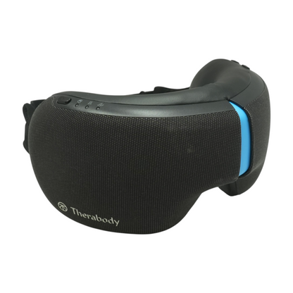 Heated Eye & Temple Massager