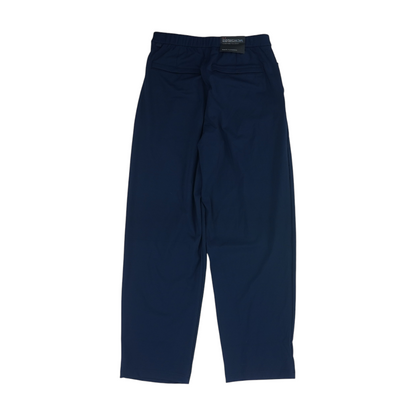 Navy Regular Pants