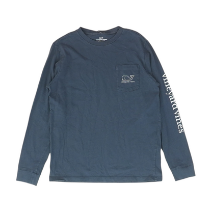 Navy T-Shirt