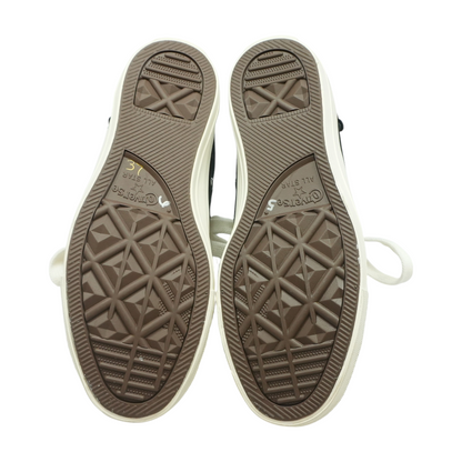 Chuck Taylor All Star Embroidery High-Top Athletic Shoes