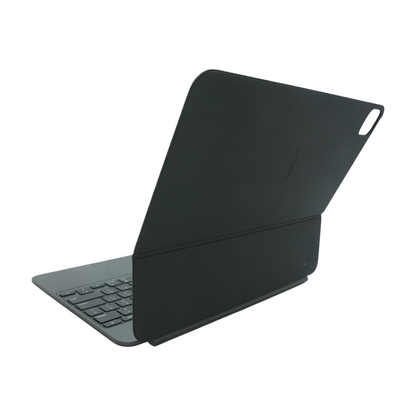 Black A2974 Magic Keyboard for iPad Pro 13-Inch Keyboard