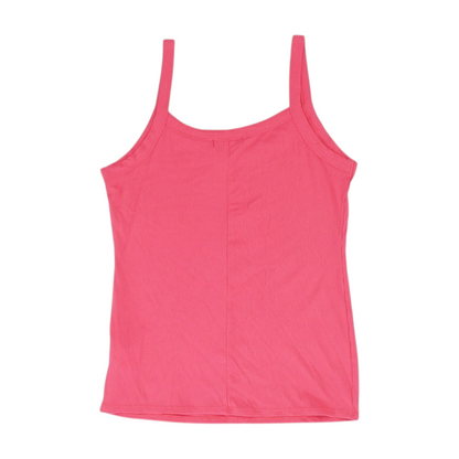 Pink Blouse