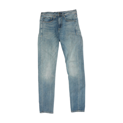 Blue Regular Jeans