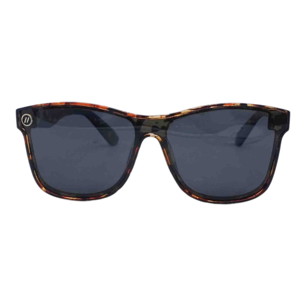 Tortoise Square Sunglasses