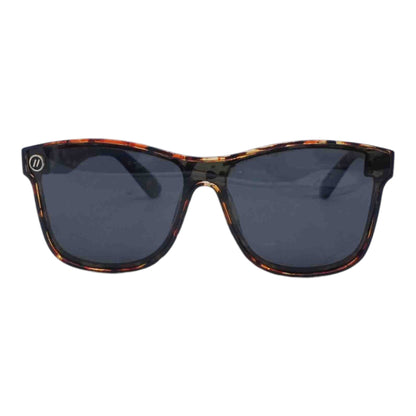 Tortoise Square Sunglasses