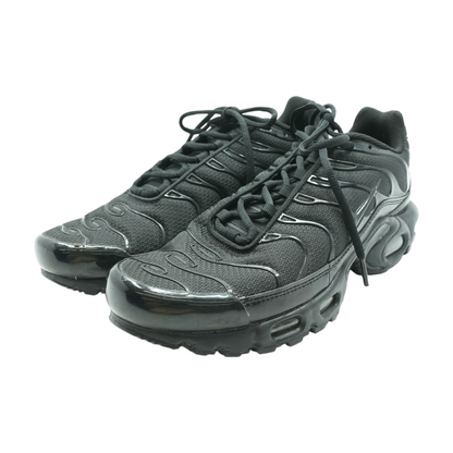 Air Max Plus Low-Top Athletic Shoes