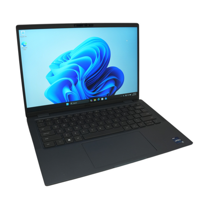 14.0" Latitude 7440 Black Intel Core i7 1.80GHz 16GB 512GB NVME/SSD