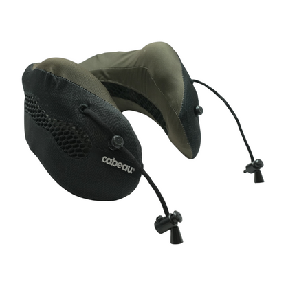 Olive Neck Pillow