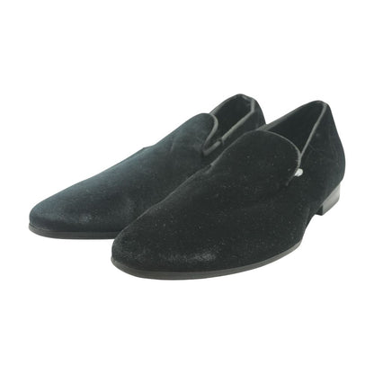 Black Slipper Casual Shoes